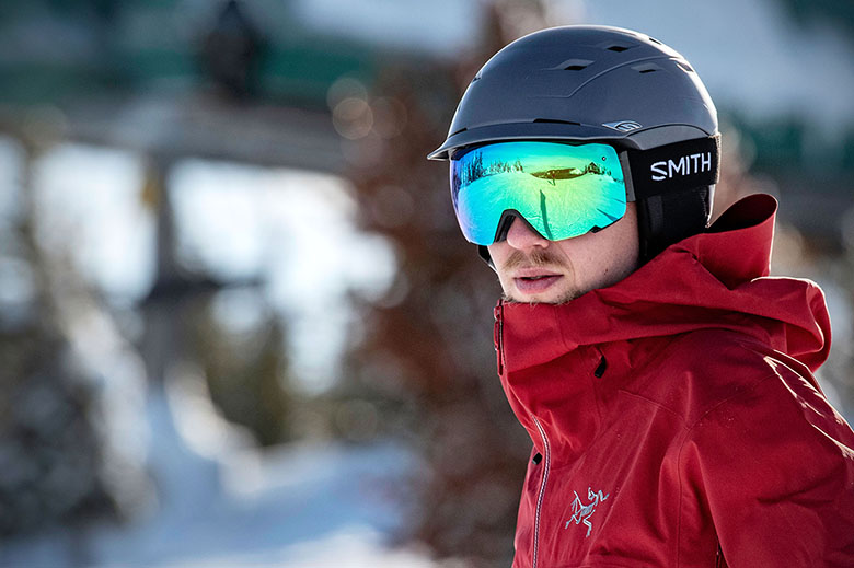 ¿Cuál Es La Mejor Máscara De Esquí En 2020?  La Opinión De Un Profesional