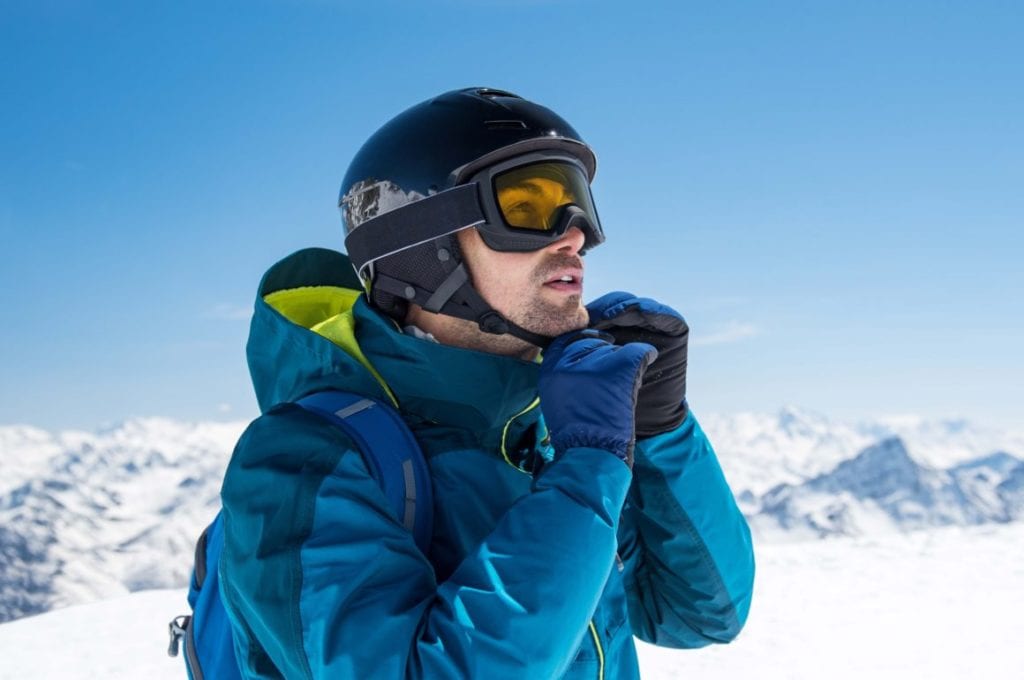 ¿Cuál Es El Mejor Casco De Esquí En 2021?  La Opinión De Un Esquiador Profesional